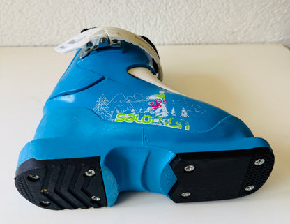 Salomon Gr.26.5 (16.5 Mondo)