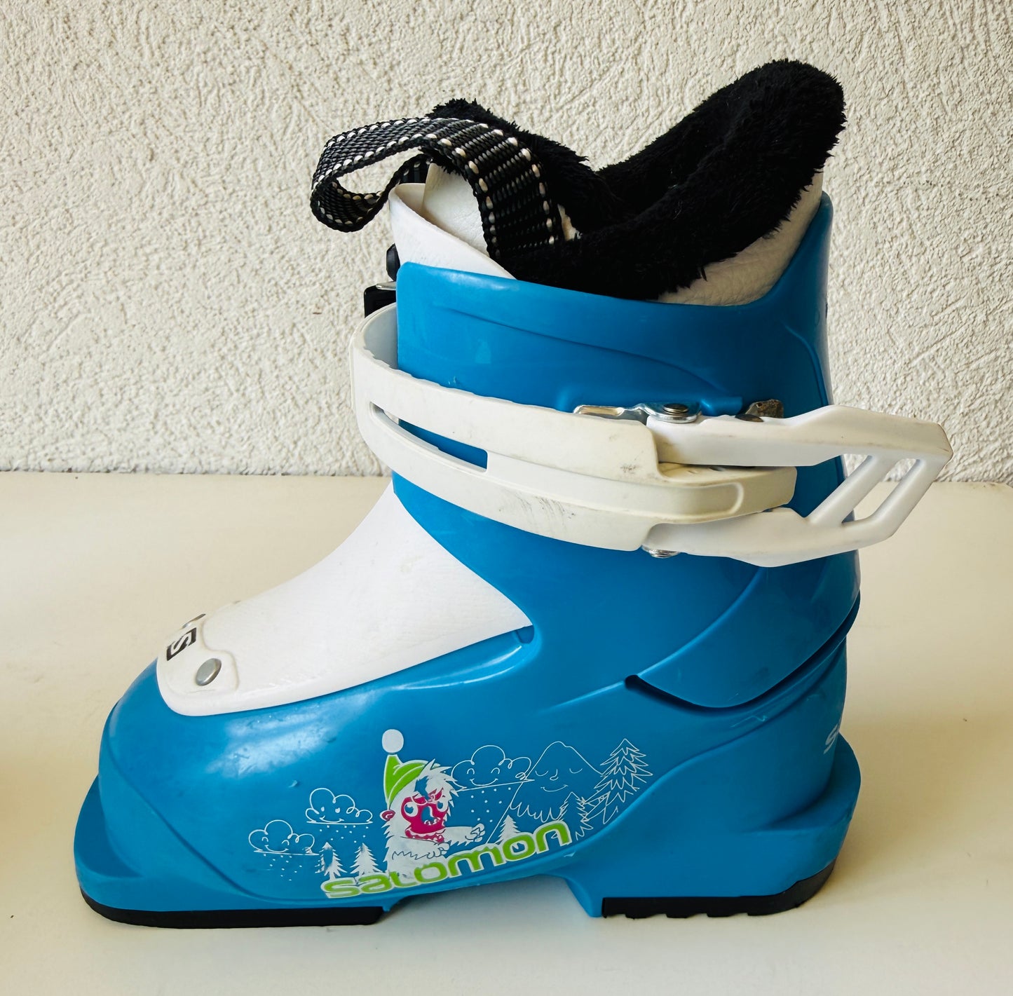 Salomon Gr.26.5 (16.5 Mondo)