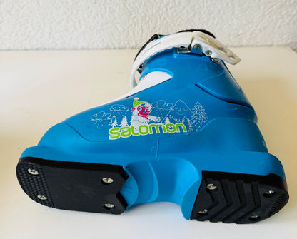 Salomon Gr.26.5 (16.5 Mondo)