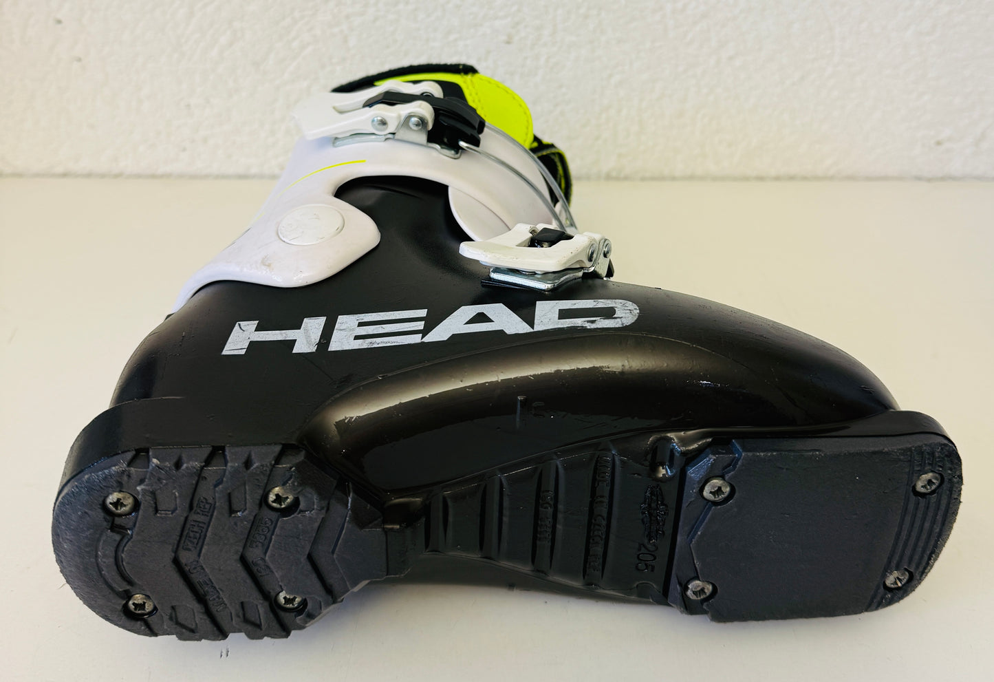 Head Z2 Gr. 32 (20.5)