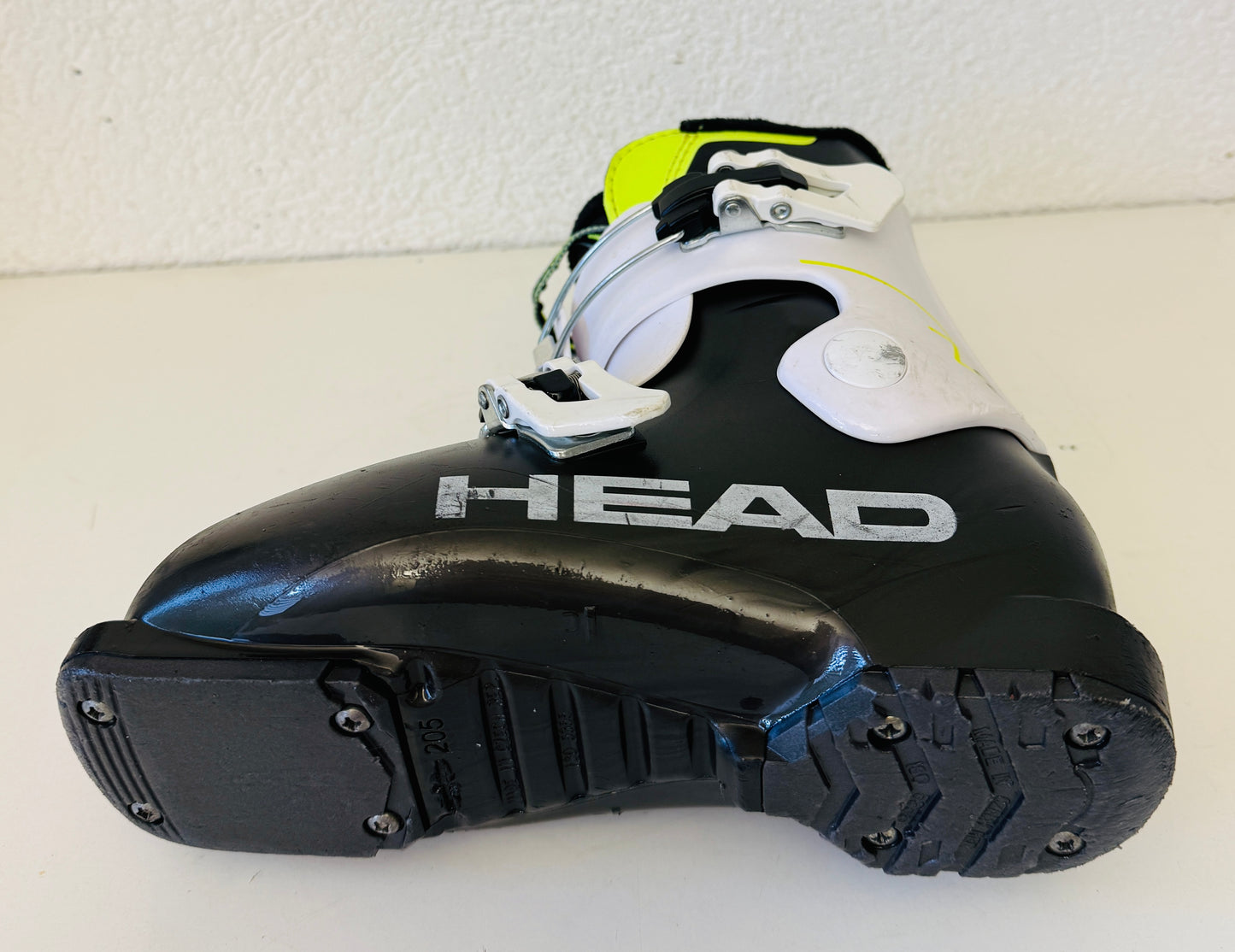 Head Z2 Gr. 32 (20.5)