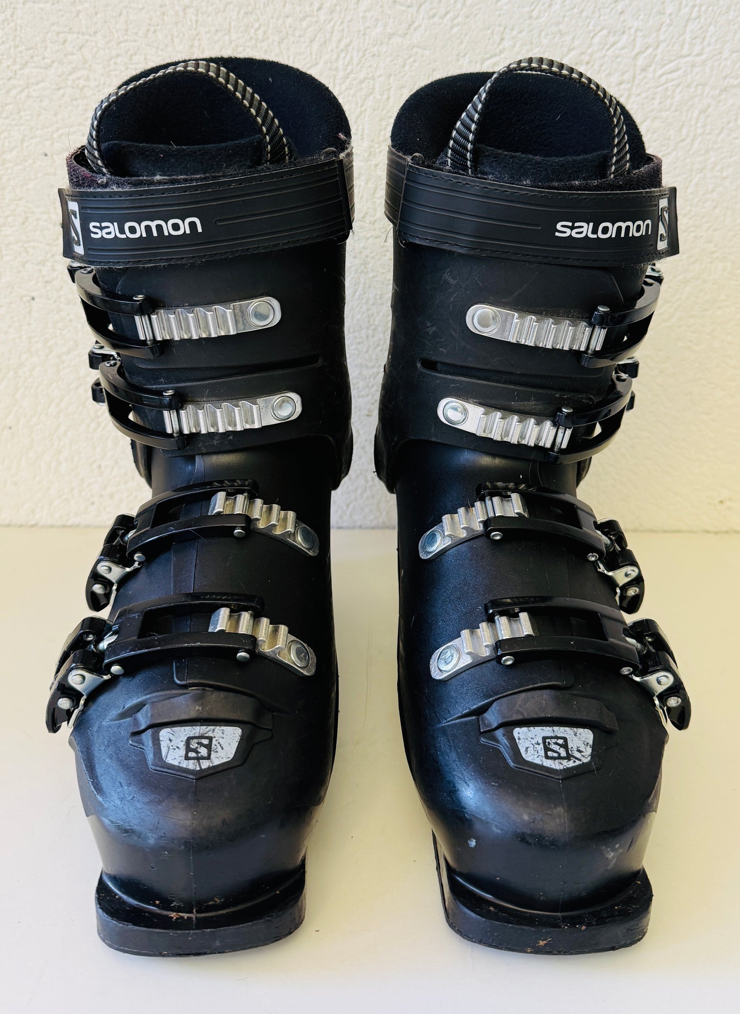 Salomon S MAX Kinder Gr.38 (24.0-24.5)