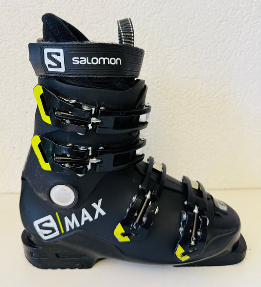 Salomon S MAX Kinder Gr.38 (24.0-24.5)