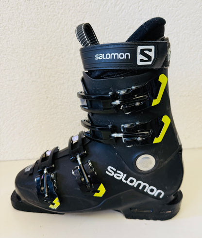 Salomon S MAX Kinder Gr.38 (24.0-24.5)