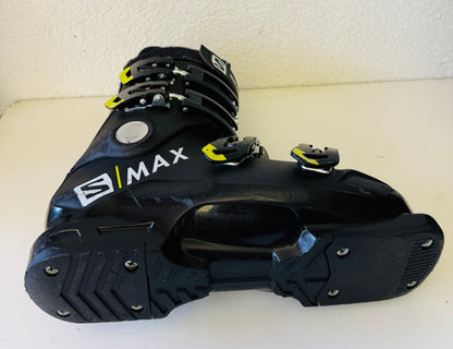 Salomon S MAX Kinder Gr.38 (24.0-24.5)