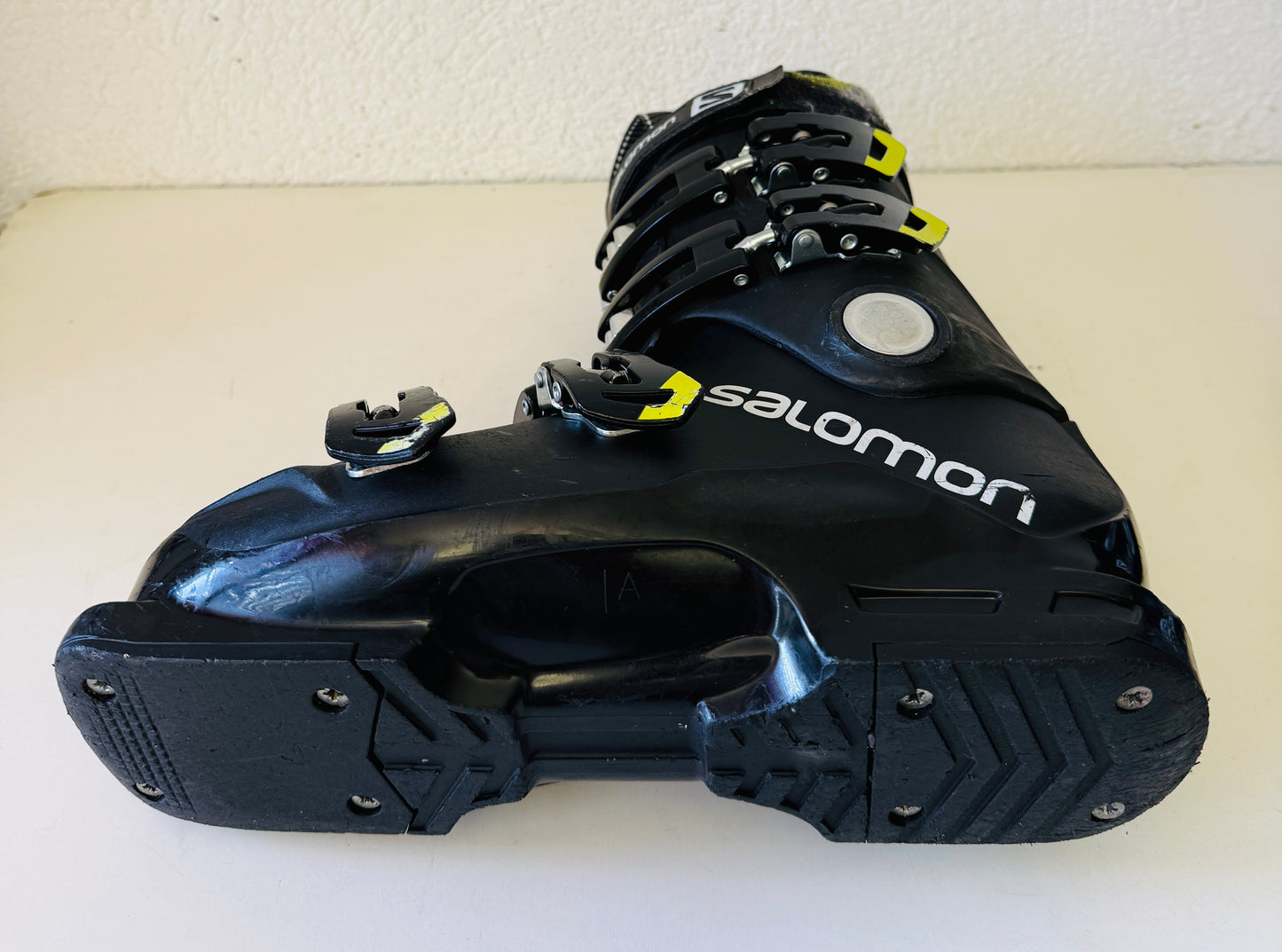 Salomon S MAX Kinder Gr.38 (24.0-24.5)