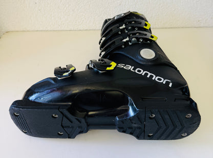 Salomon S MAX Kinder Gr.38 (24.0-24.5)