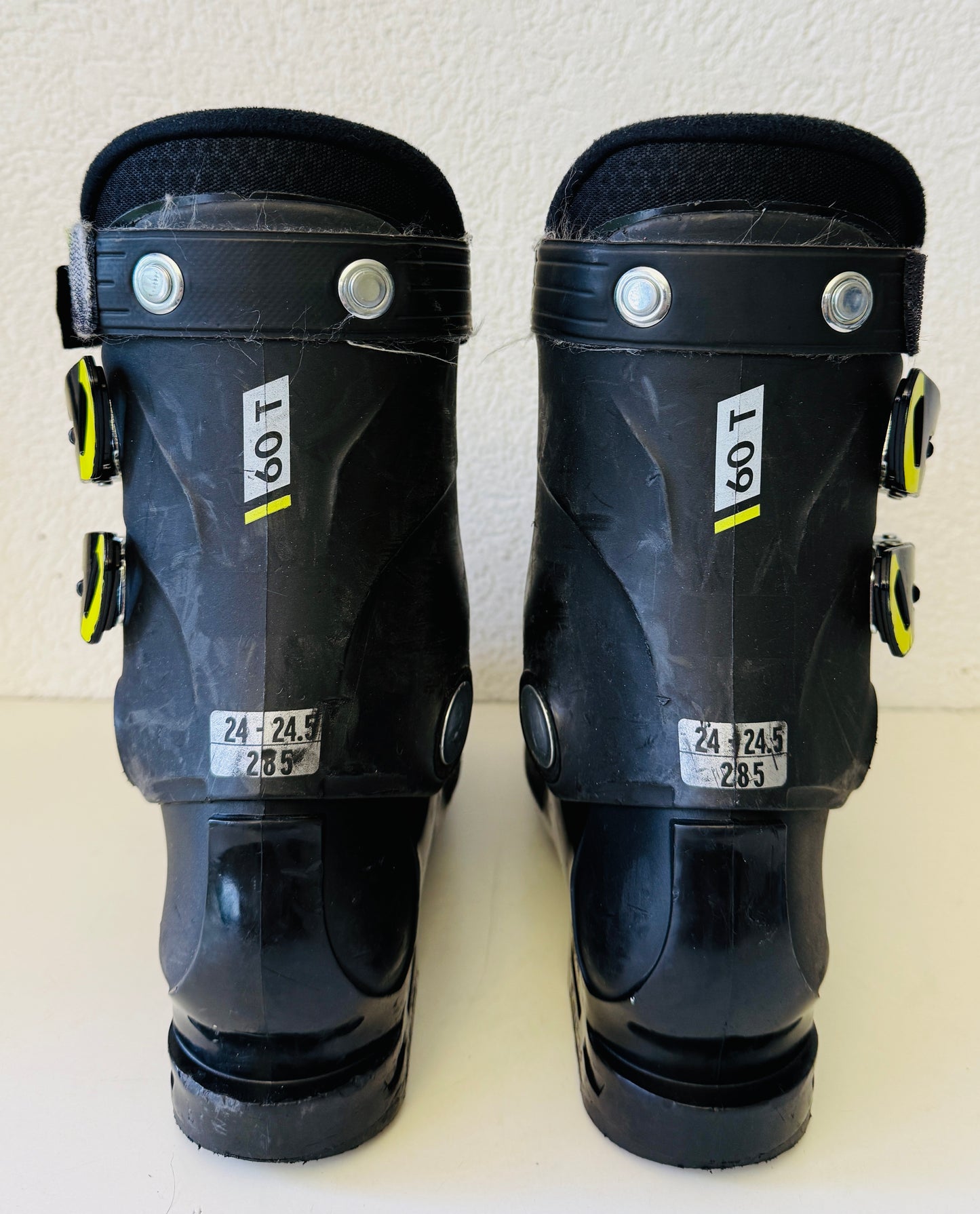Salomon S MAX Kinder Gr.38 (24.0-24.5)