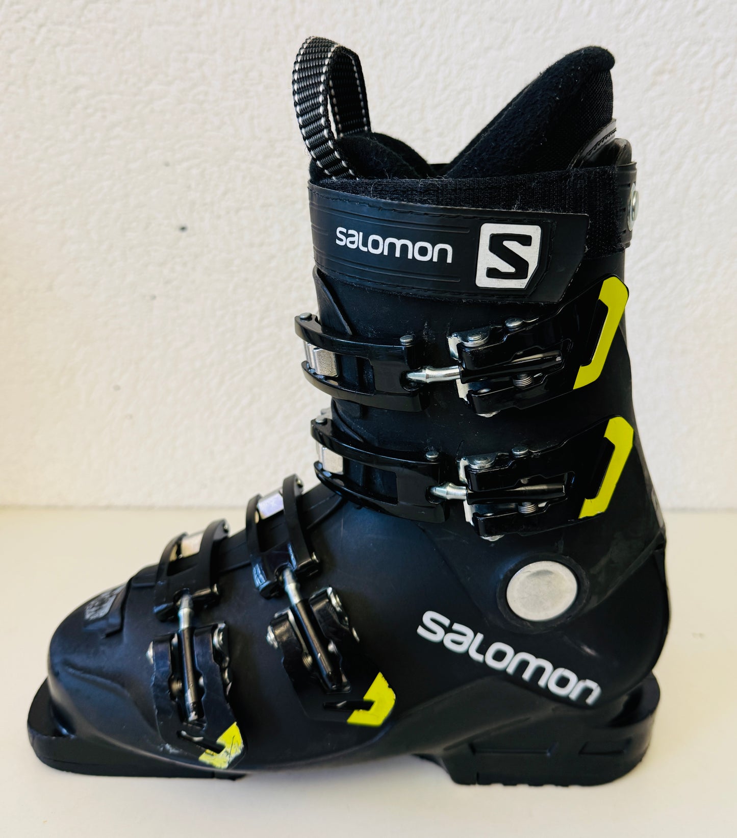 Salomon S MAX 60 T Kinder Gr. 37 (23.5)