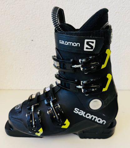 Salomon S MAX 60 T Kinder Gr. 37 (23.5)