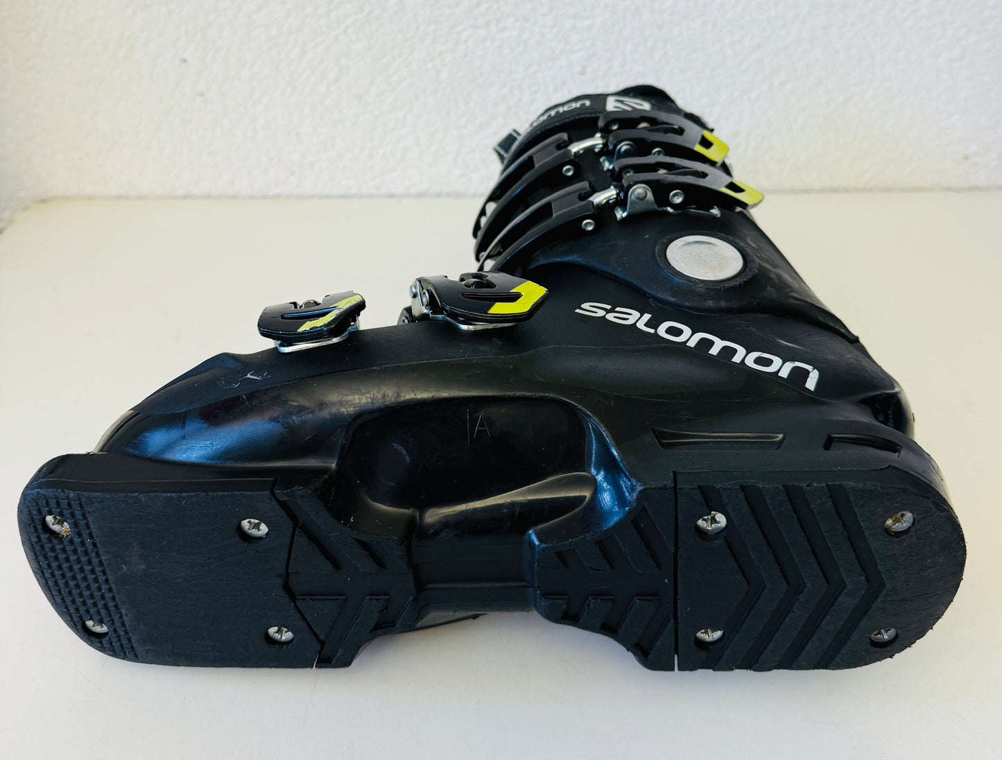 Salomon S MAX 60 T Kinder Gr. 37 (23.5)
