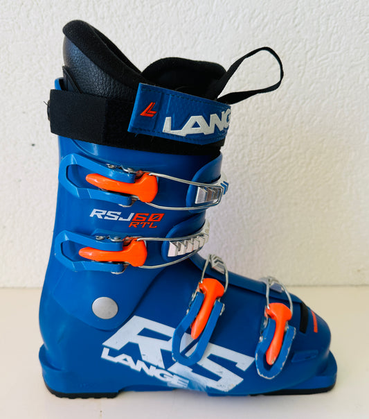 Lange Gr. 37 (23.5)