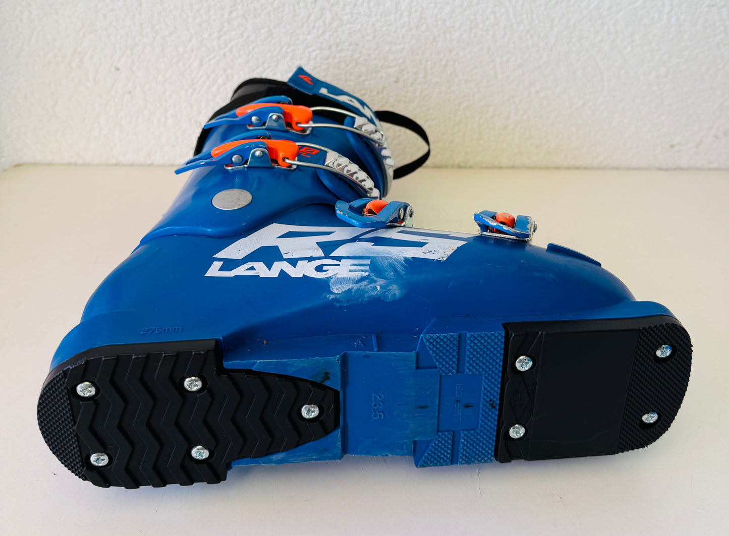 Lange Gr. 37 (23.5)