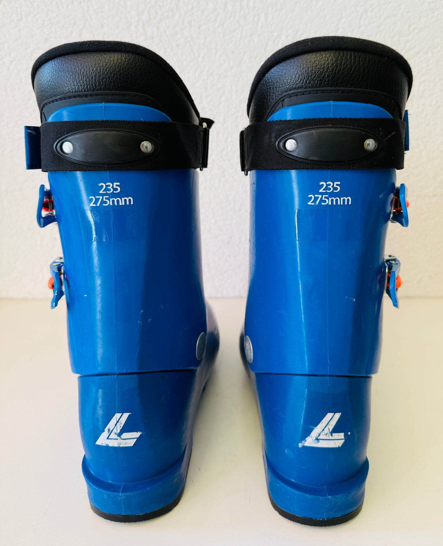 Lange Gr. 37 (23.5)