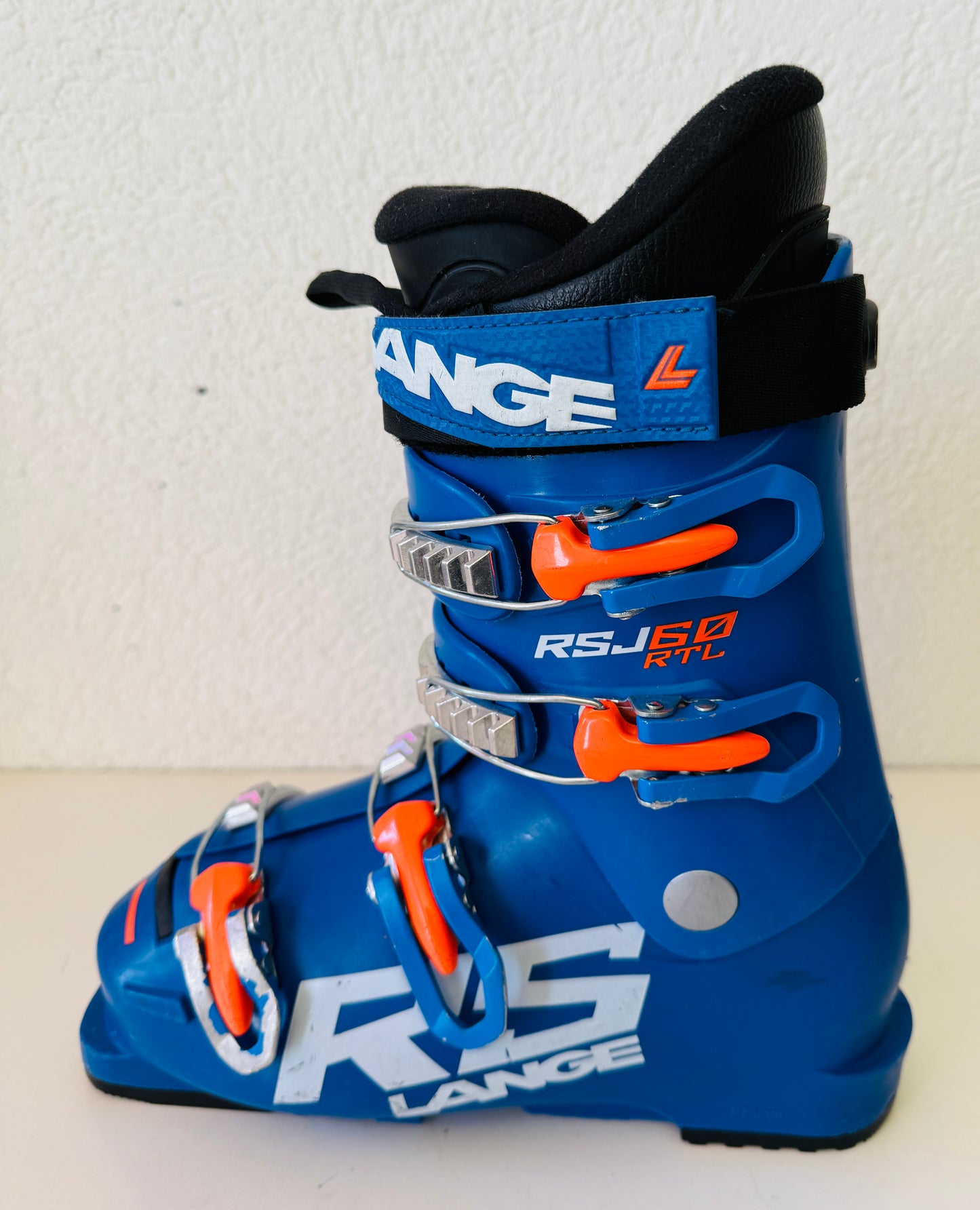Lange Gr. 37 (23.5)