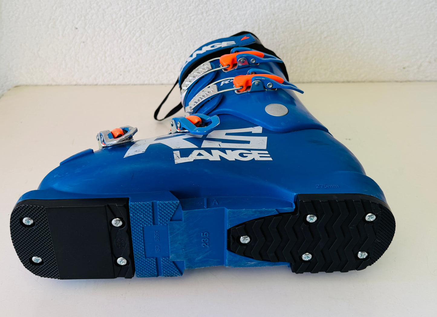 Lange Gr. 37 (23.5)