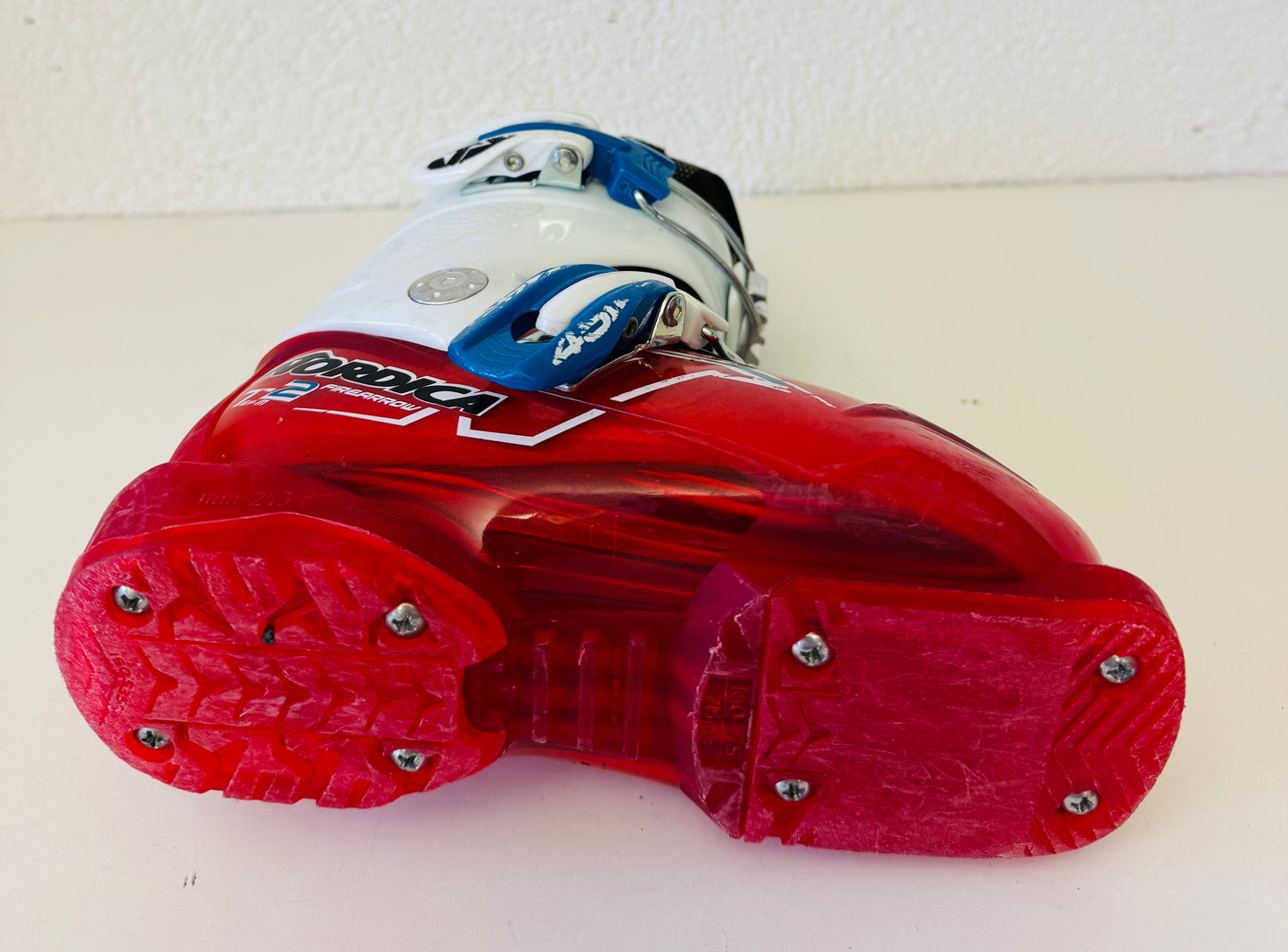 Nordica Gr.26 (16.0)
