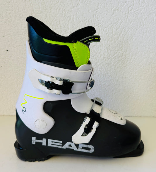 Head Z2 Gr. 34 (21.5)