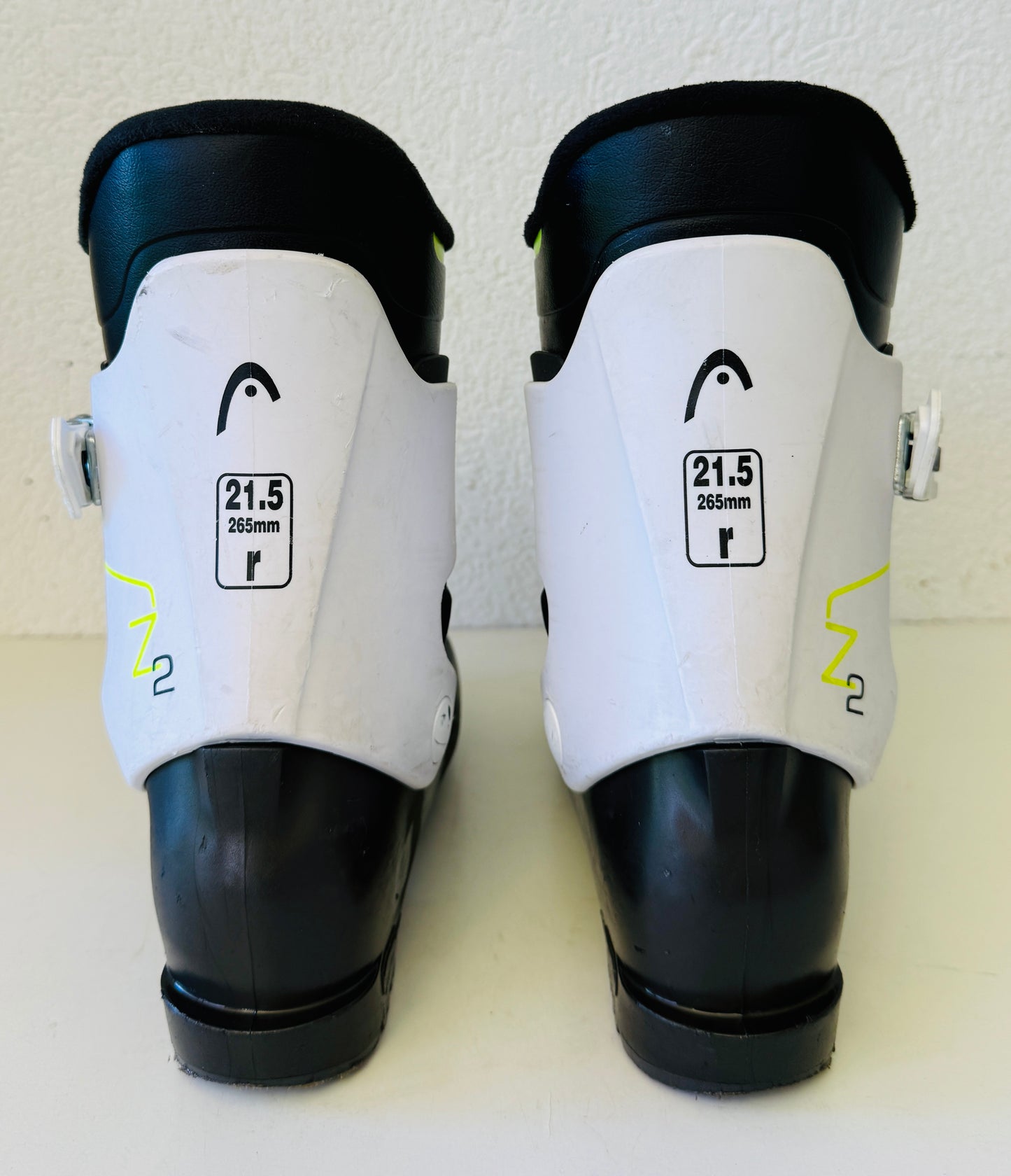 Head Z2 Gr. 34 (21.5)