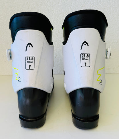 Head Z2 Gr. 34 (21.5)