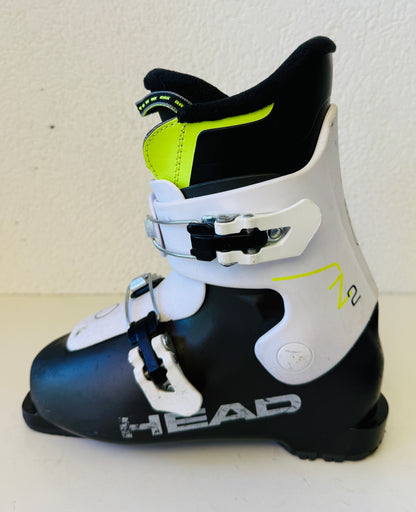 Head Z2 Gr. 34 (21.5)