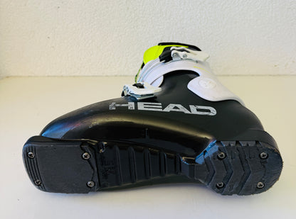 Head Z2 Gr. 34 (21.5)