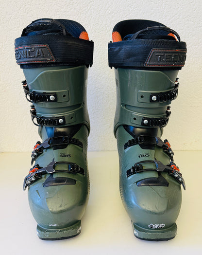 Freerideskischuhe Tecnica Cochise HV 120  Gr. 44 ( 28.5)