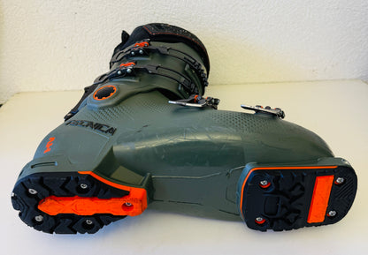Freerideskischuhe Tecnica Cochise HV 120  Gr. 44 ( 28.5)