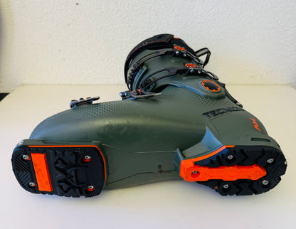 Freerideskischuhe Tecnica Cochise HV 120  Gr. 44 ( 28.5)