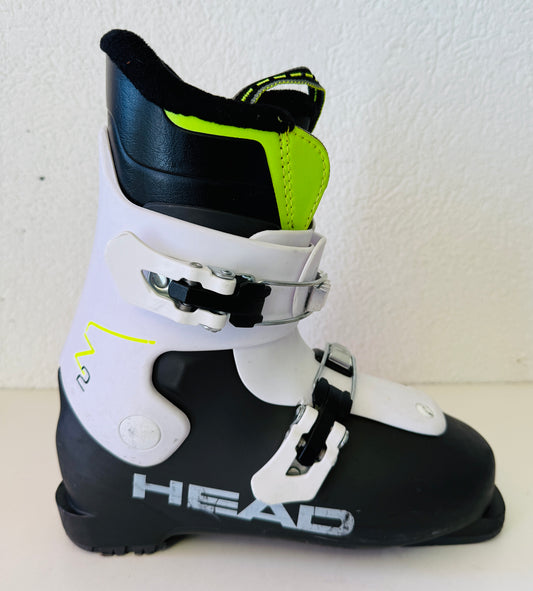 Head Z2 Gr. 36 (22.5)