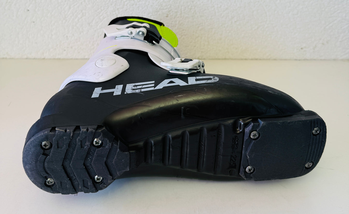 Head Z2 Gr. 36 (22.5)