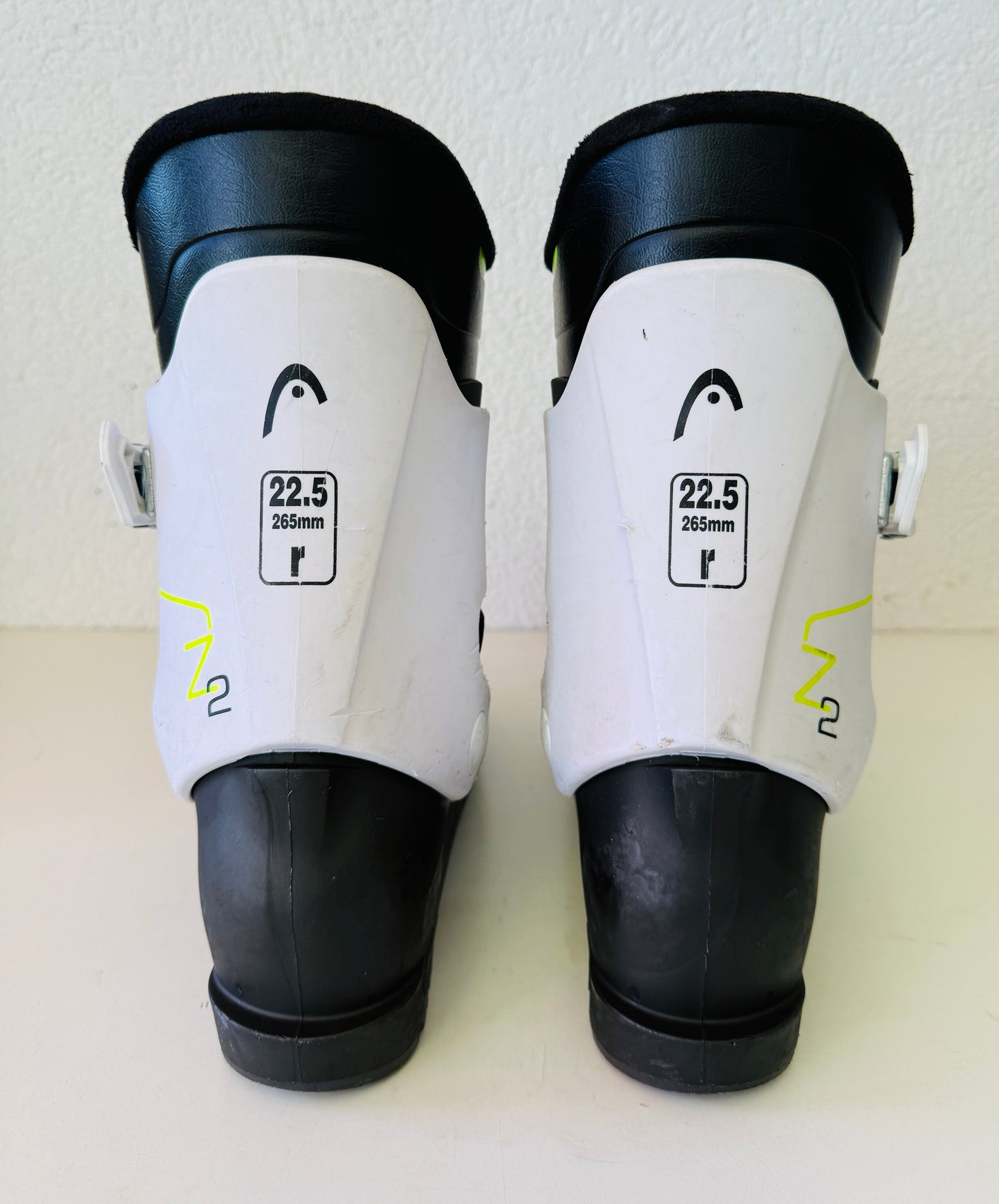 Head Z2 Gr. 36 (22.5)