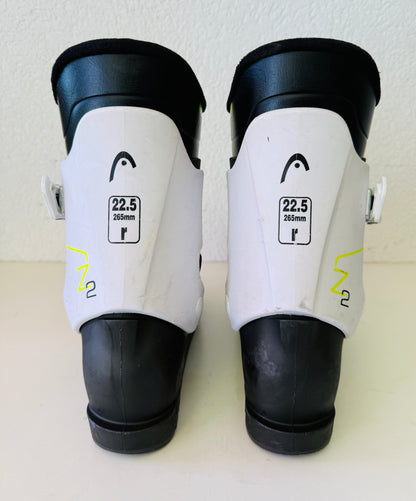 Head Z2 Gr. 36 (22.5)