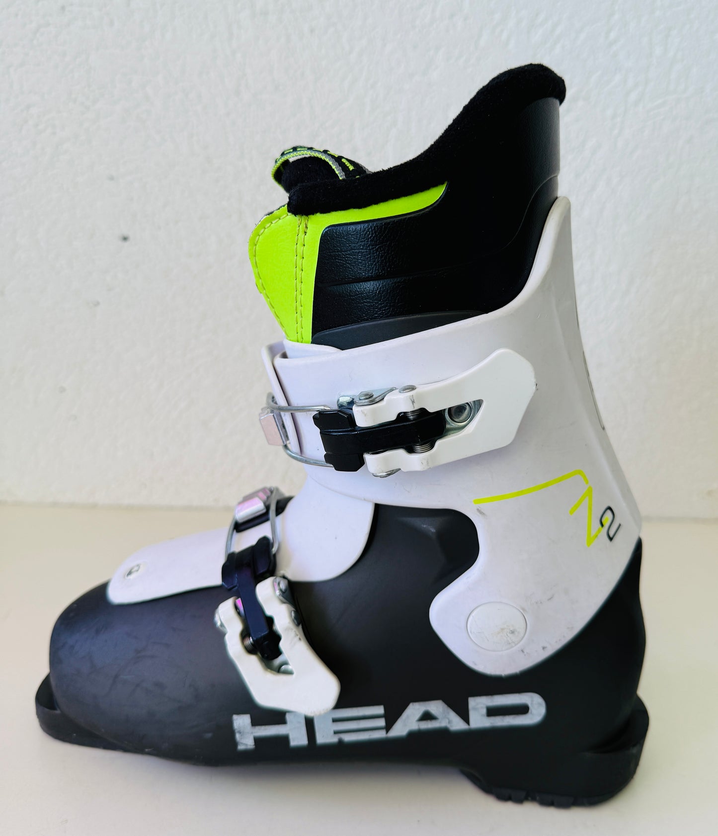 Head Z2 Gr. 36 (22.5)