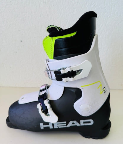 Head Z2 Gr. 36 (22.5)