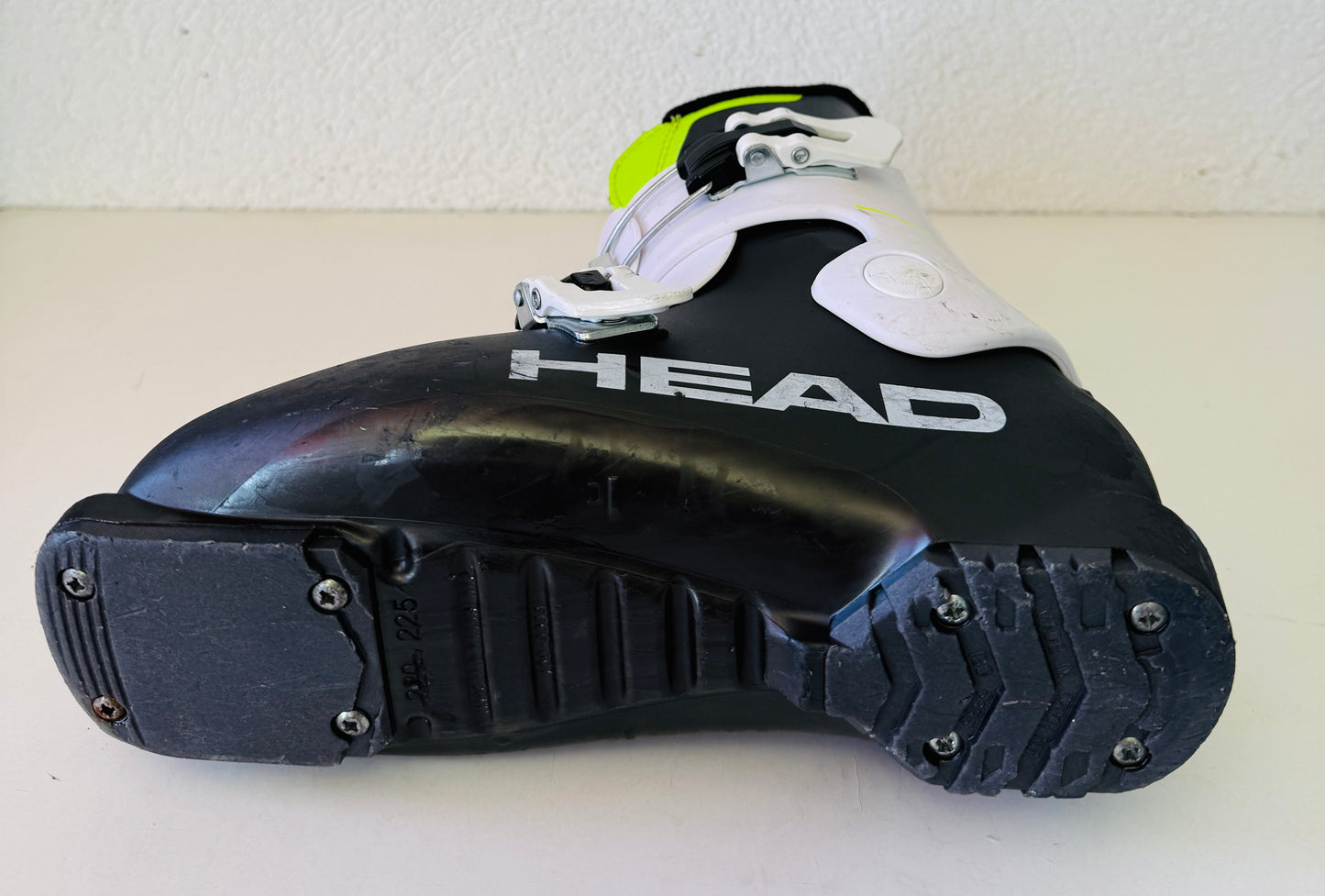 Head Z2 Gr. 36 (22.5)