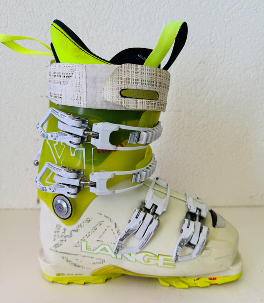 LANGE Gr. 37 (23.5)