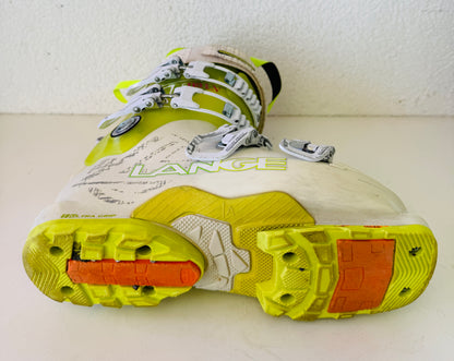 LANGE Gr. 37 (23.5)