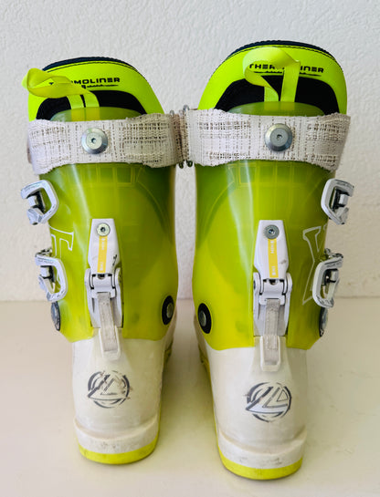 LANGE Gr. 37 (23.5)