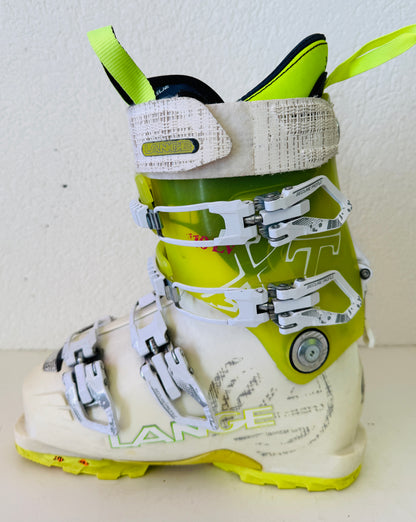 LANGE Gr. 37 (23.5)
