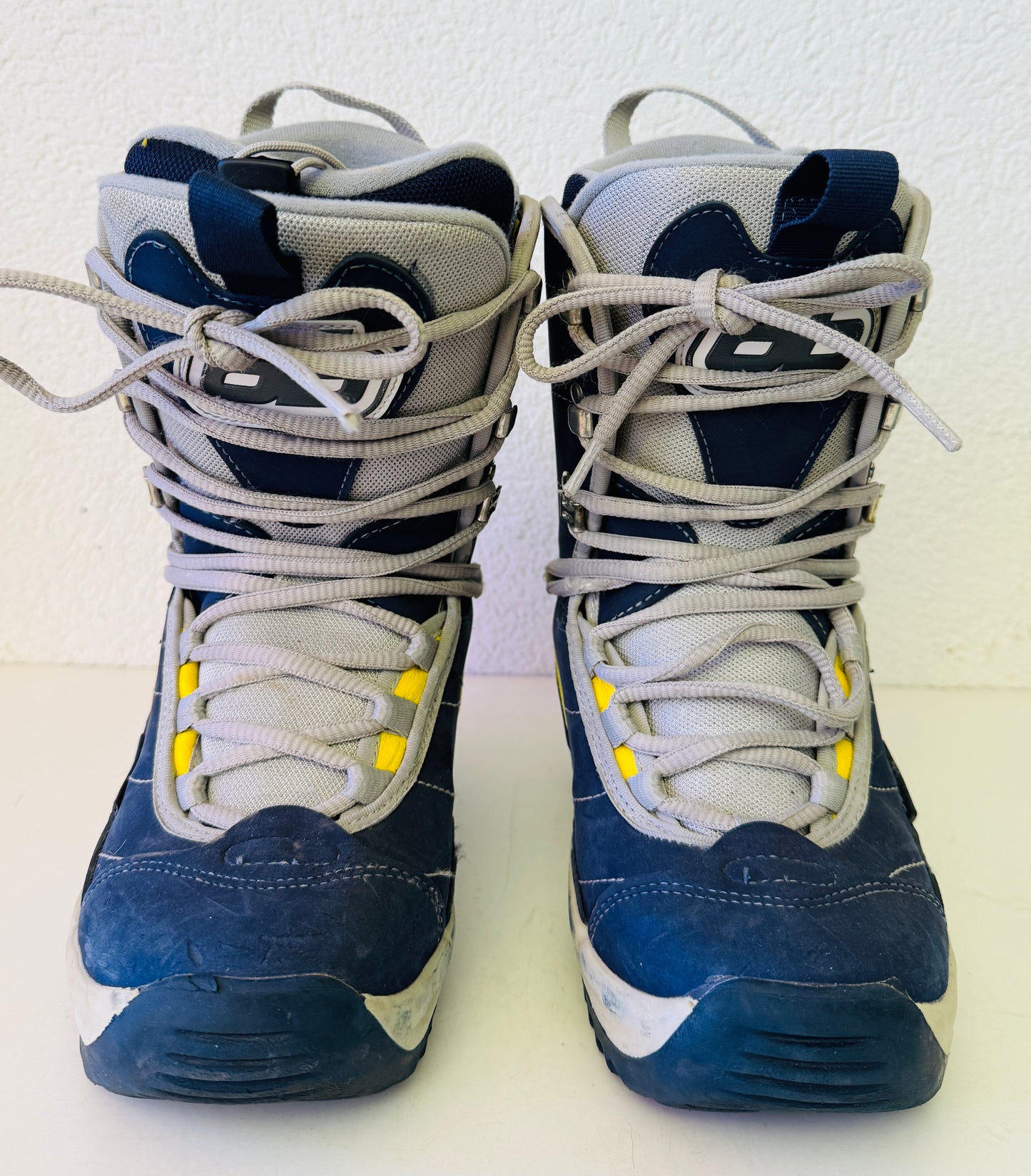 Snowboardschuhe OBSCURE Gr.37 (24.0)