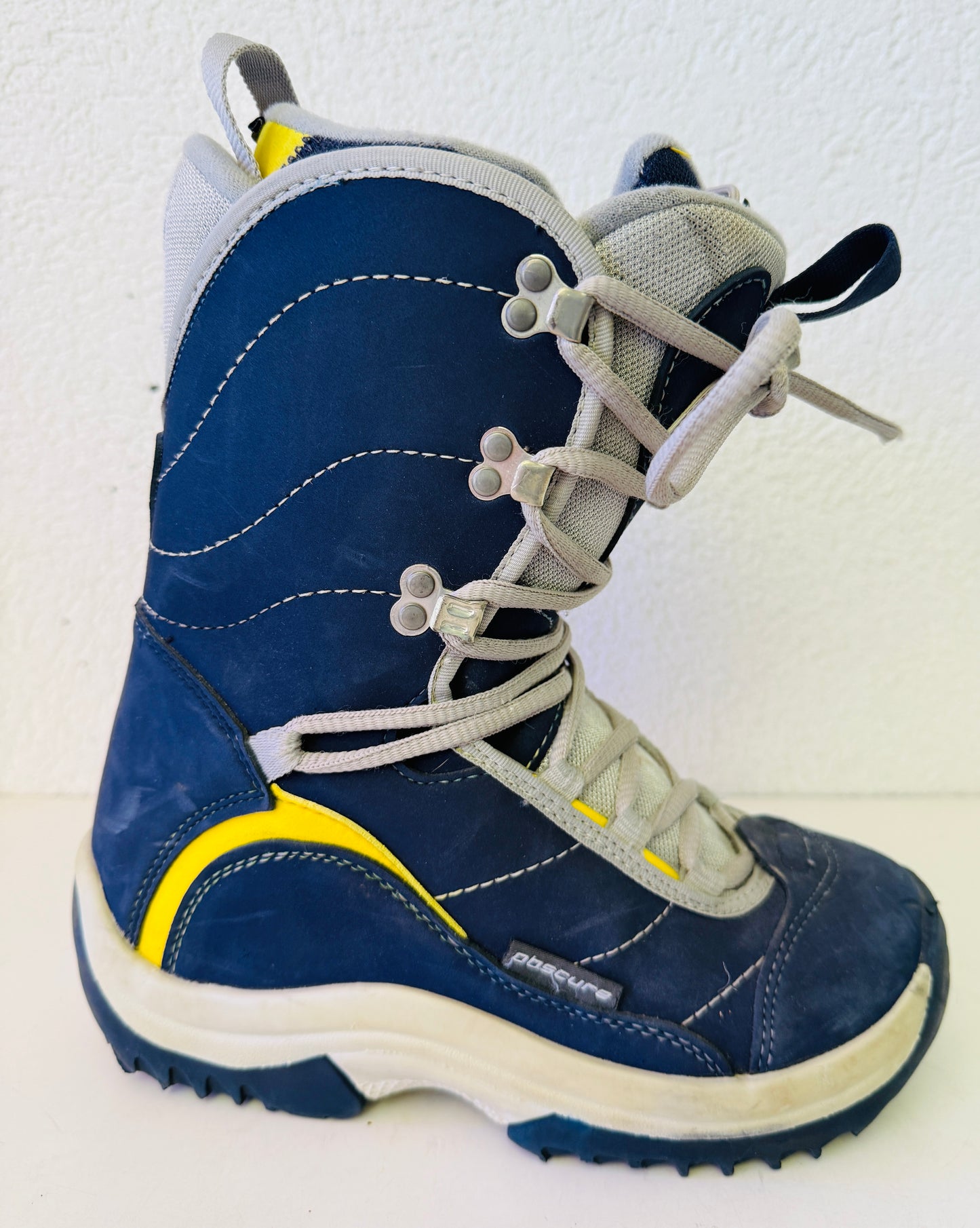 Snowboardschuhe OBSCURE Gr.37 (24.0)