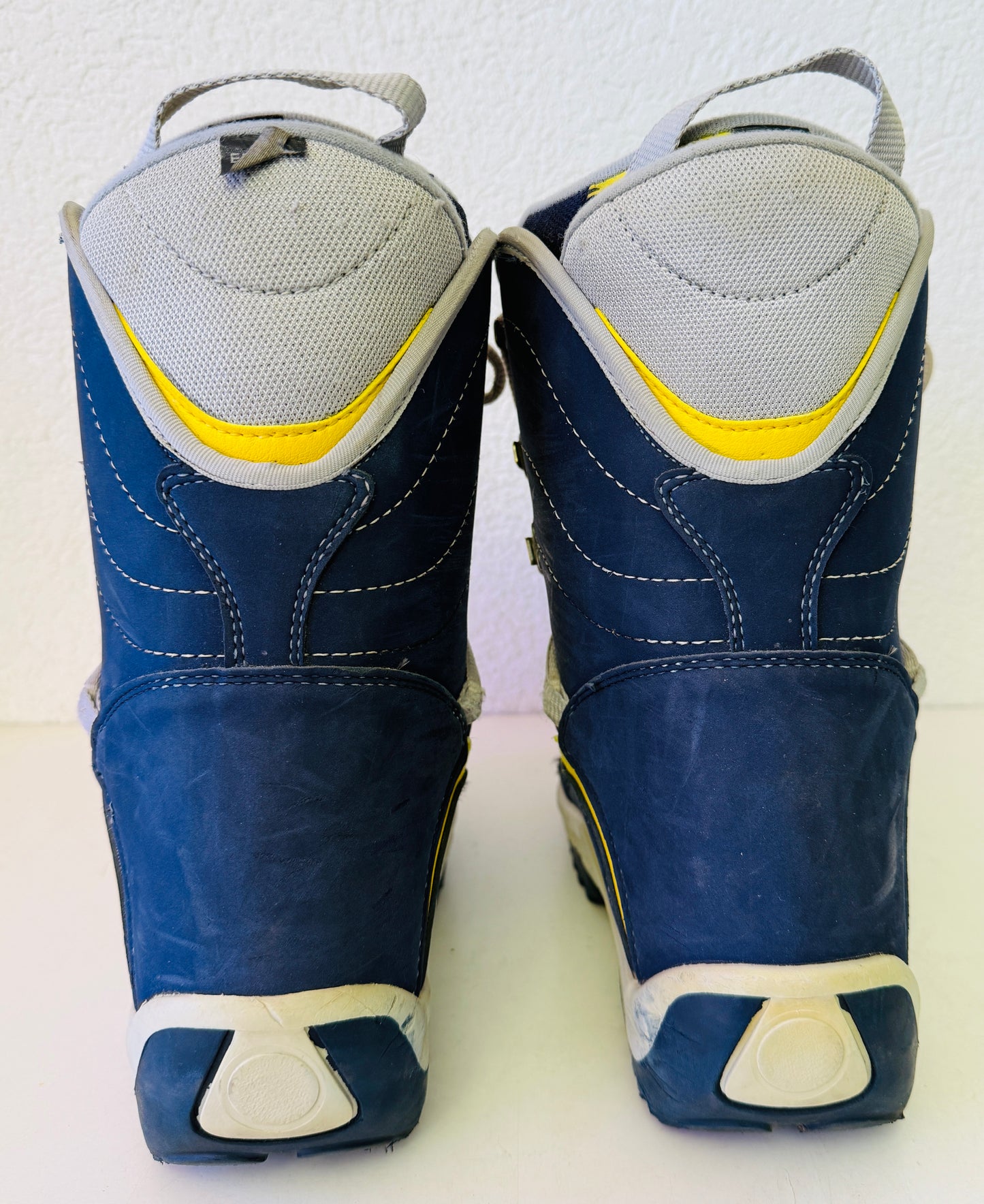 Snowboardschuhe OBSCURE Gr.37 (24.0)