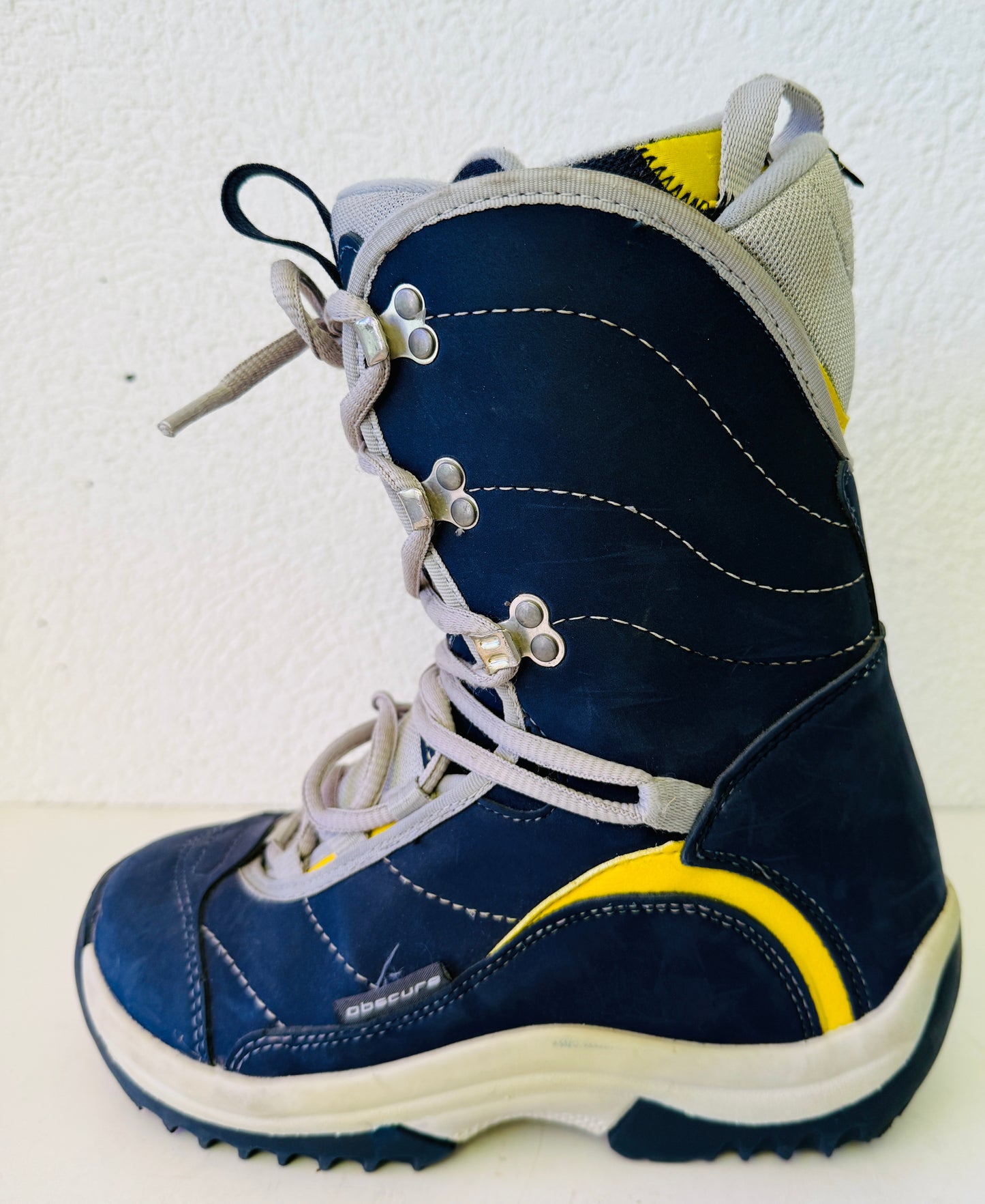 Snowboardschuhe OBSCURE Gr.37 (24.0)