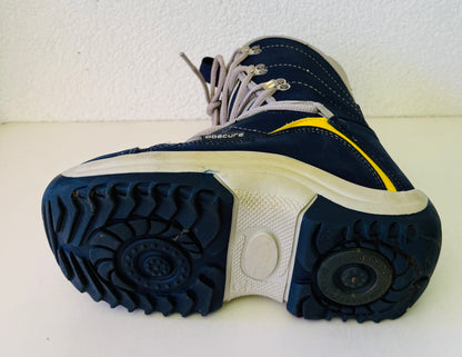 Snowboardschuhe OBSCURE Gr.37 (24.0)