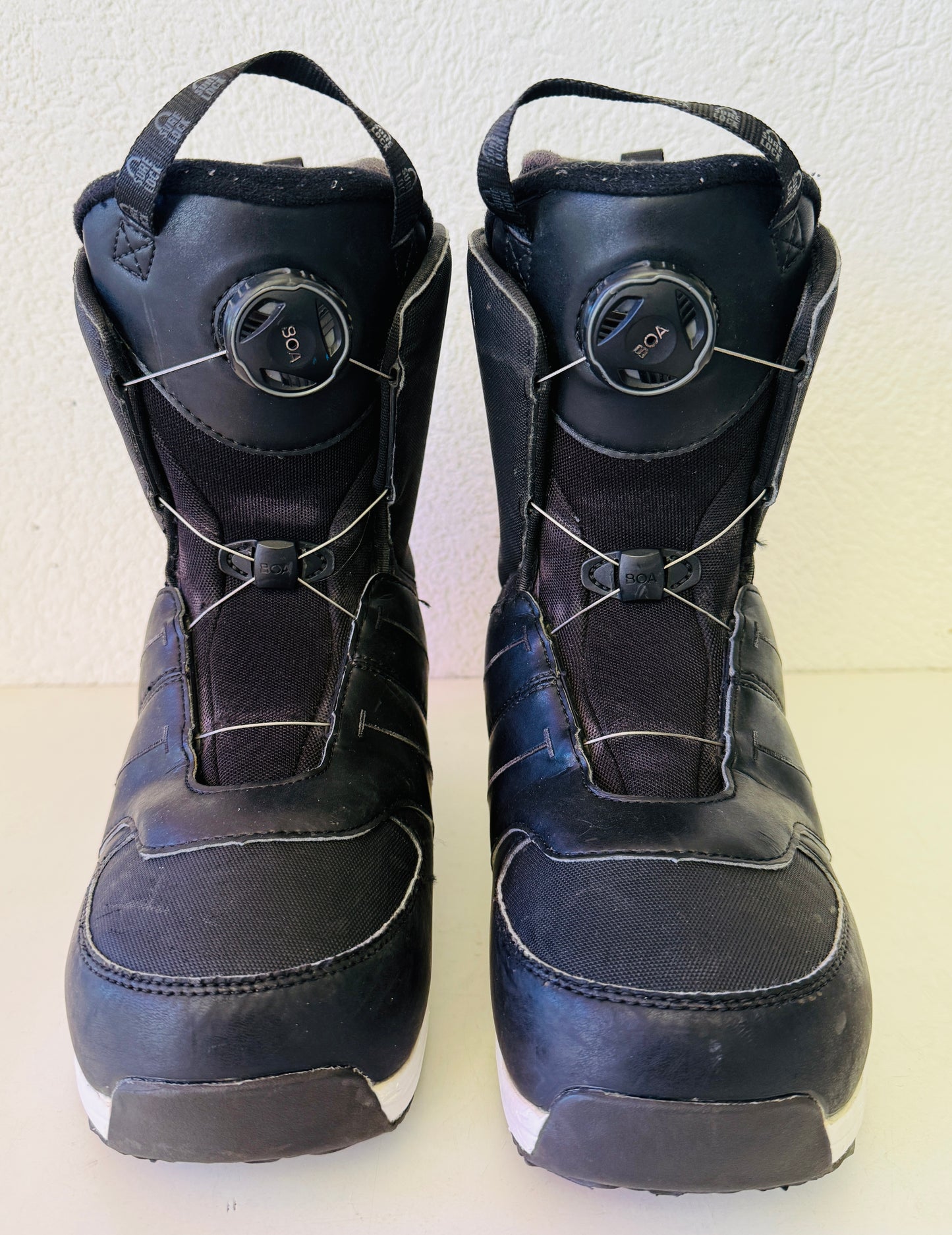 Snowboardschuhe SALOMON Gr.38 ( 24.0 )