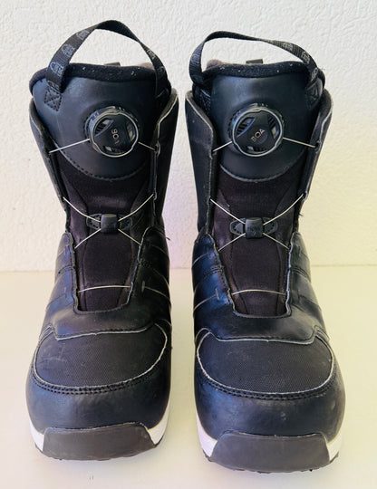 Snowboardschuhe SALOMON Gr.38 ( 24.0 )