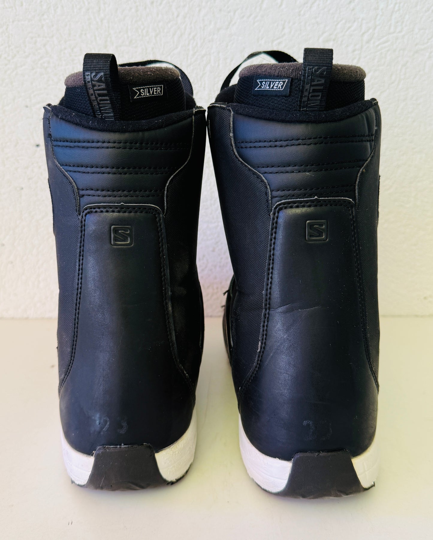 Snowboardschuhe SALOMON Gr.38 ( 24.0 )