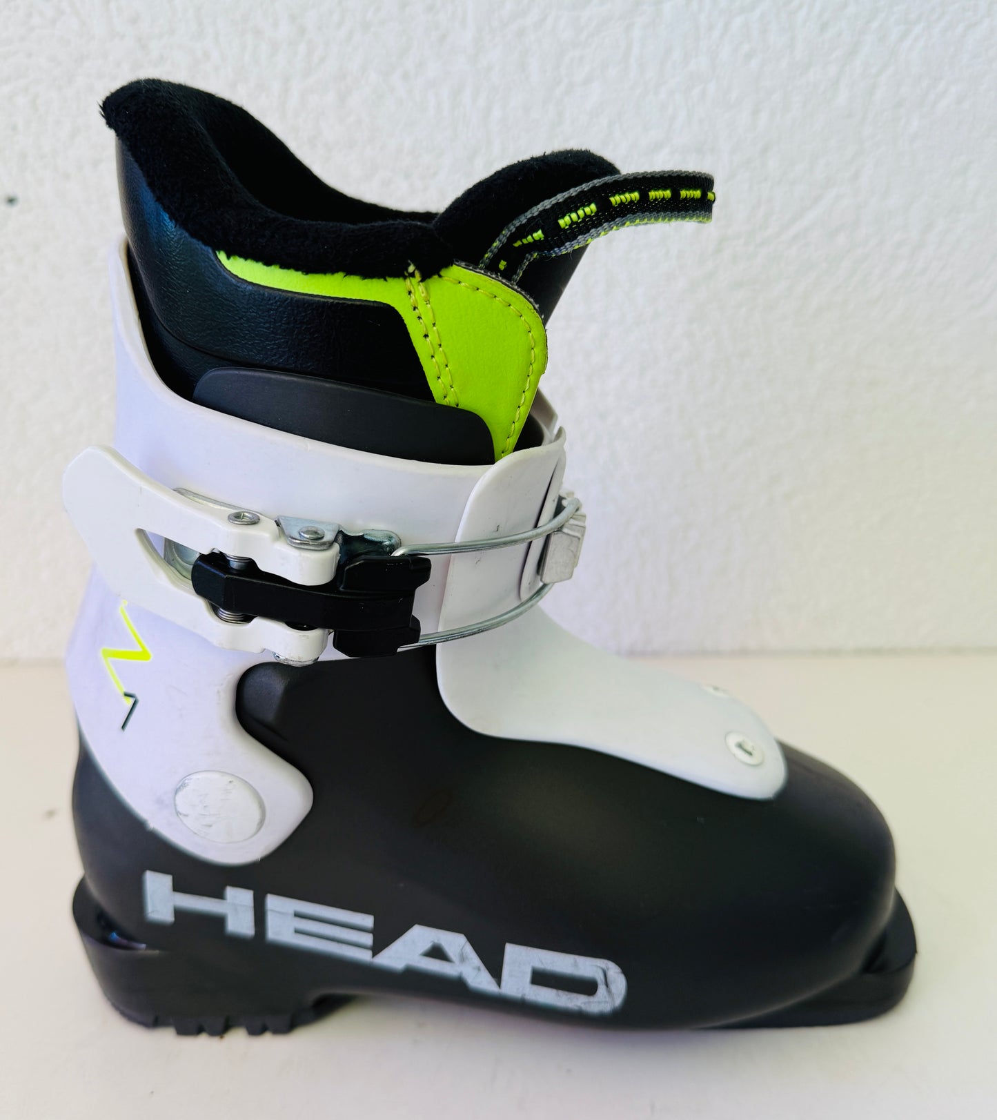 HEAD Z1 Gr.28 (17.5)