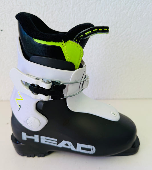 HEAD Z1 Gr.28 (17.5)